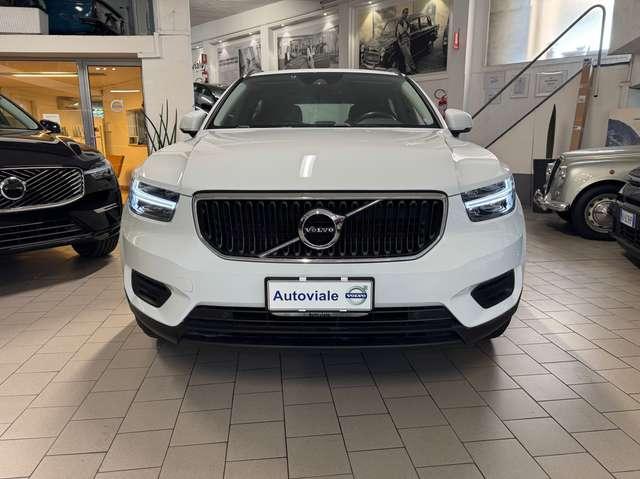 Volvo XC40 XC40 2.0 d3 Momentum Core my21