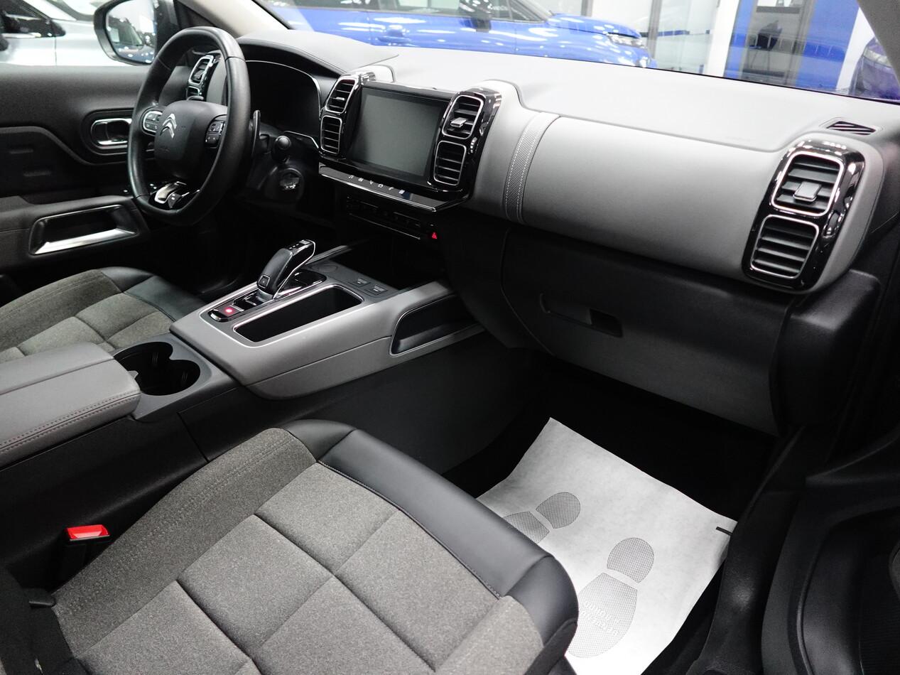 Citroen C5 Aircross 1.5 BlueHDI 130 CV EAT8 BUSINESS