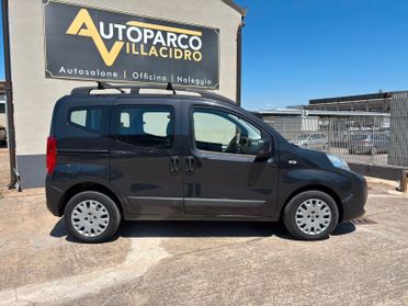 Peugeot Bipper Tepee 1.3 HDi 75 FAP Active