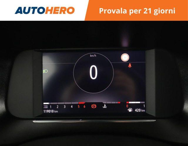 OPEL Corsa 1.5 D 100 CV Elegance