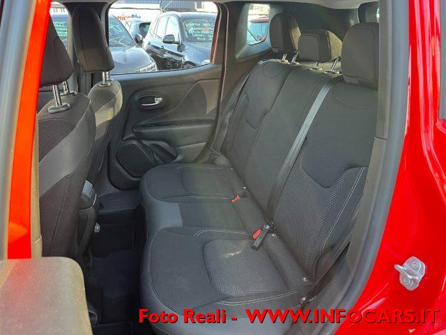 JEEP Renegade 1.6 Mjt 130 CV Limited - PROMO