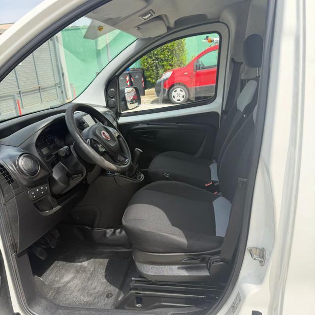 FIAT FIORINO 1.3 M-JET 95CV FURGONE SX - 2020