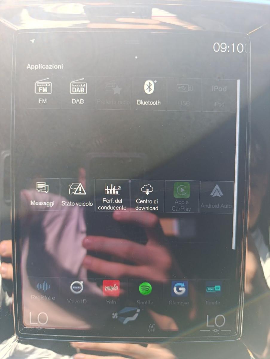 XC40 1.5 t2 Momentum Pro auto my21
