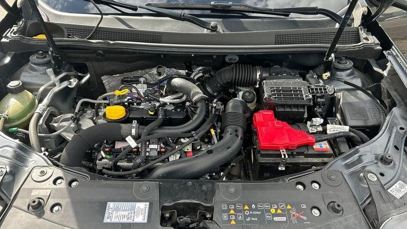 Dacia Duster 1.0 tce Prestige up SL DaciaPlus Gpl 4x2 100cv 1.0 TCe GPL Prestige up SL DaciaPlus 4x2