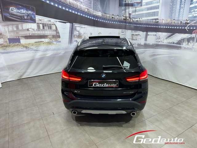 BMW X1 sDrive18d xLine Plus FULL-LED NAVI PELLE TETTO