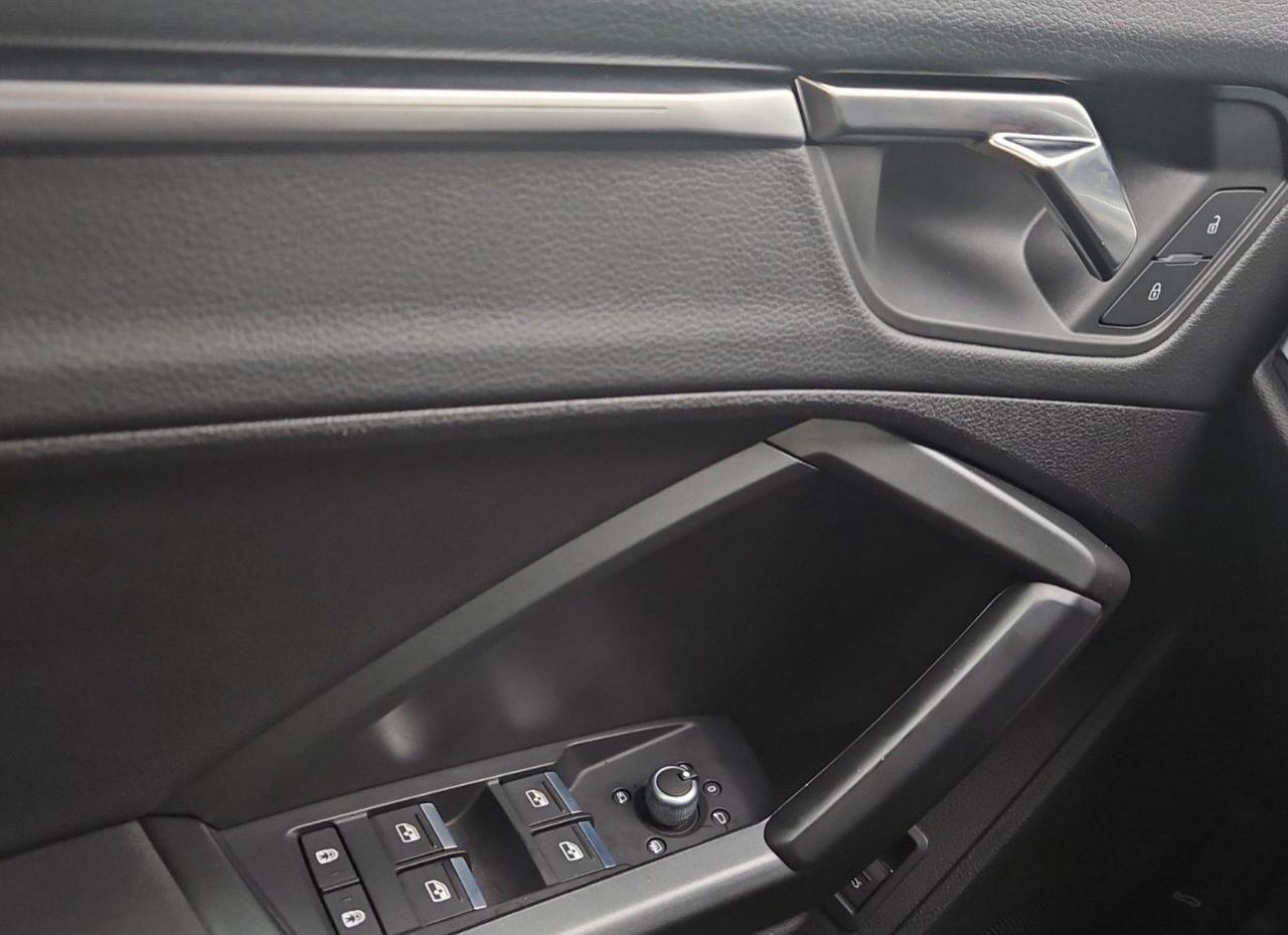 Audi Q3 SPB 35 TDI S tronic S Line