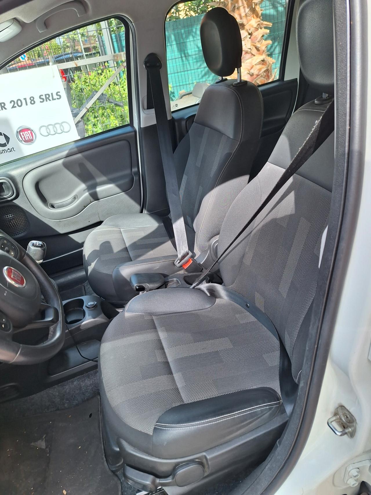 Fiat Panda 1.2 EasyPower Easy