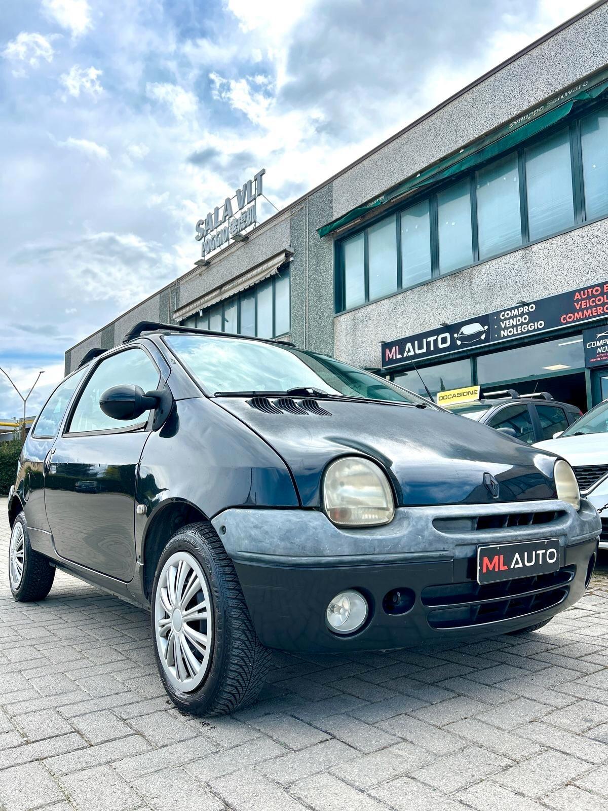 Renault Twingo 1.2i 16V cat Privilège