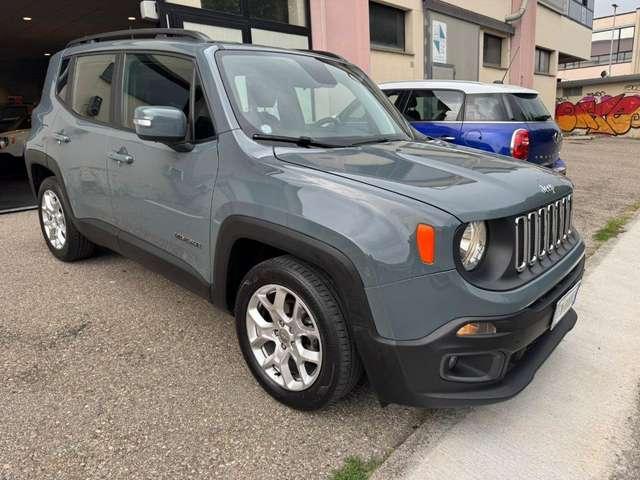 Jeep Renegade 1.6 MjtLimited AUTOGEPY SASSUOLO 05361881051