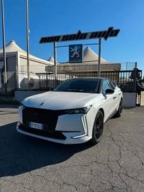 Ds DS4 4 BlueHDi 130 aut. Performance Line+