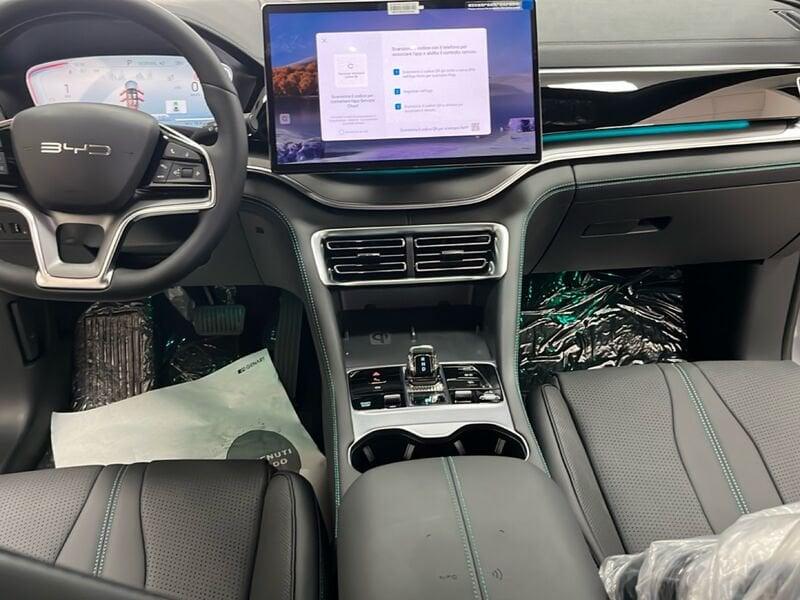 BYD Seal U DM-i 1.5 218cv Boost Km0