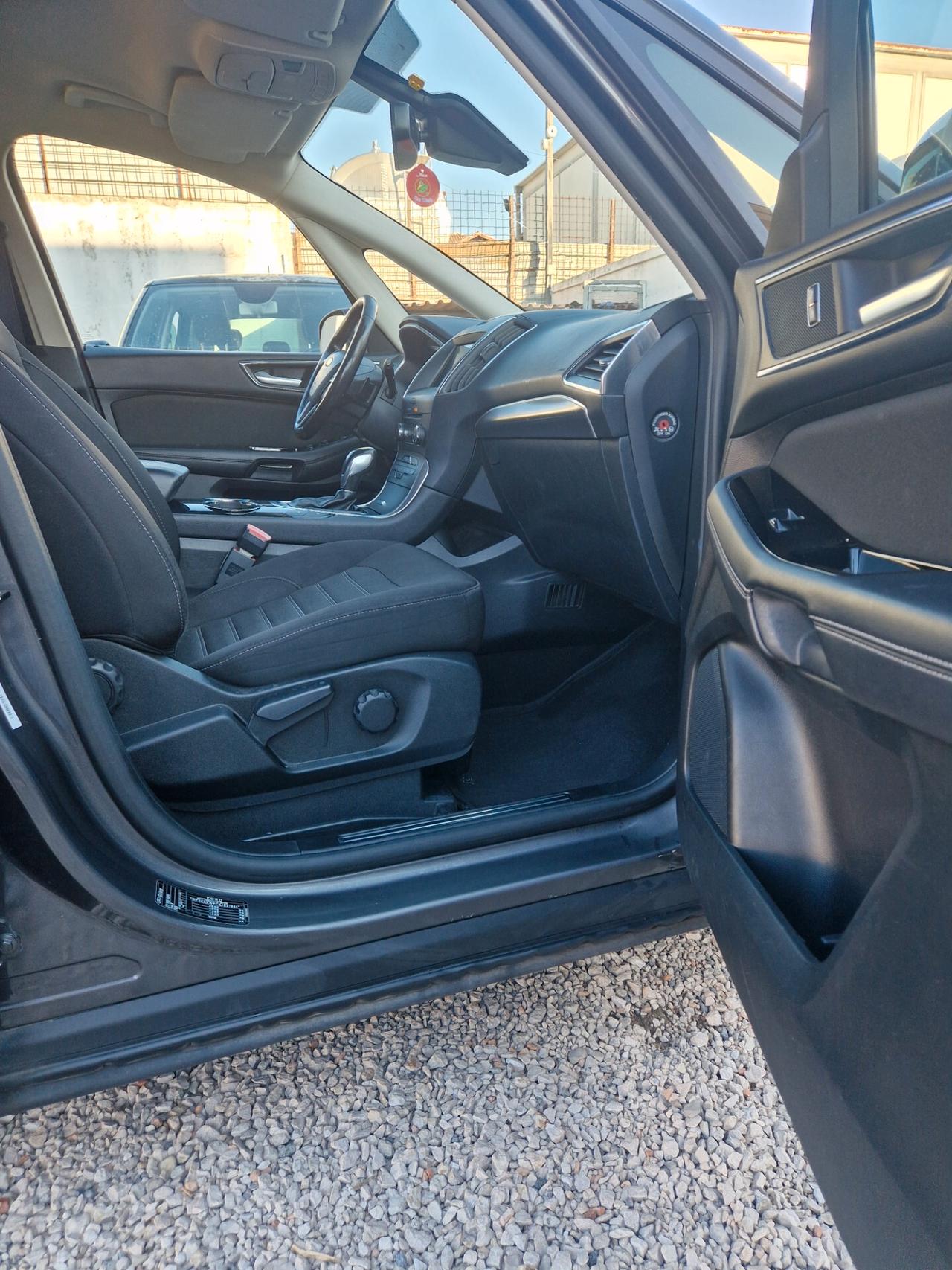 Ford Galaxy 2.0 EcoBlue 150 CV Start&Stop Aut. Titanium Business