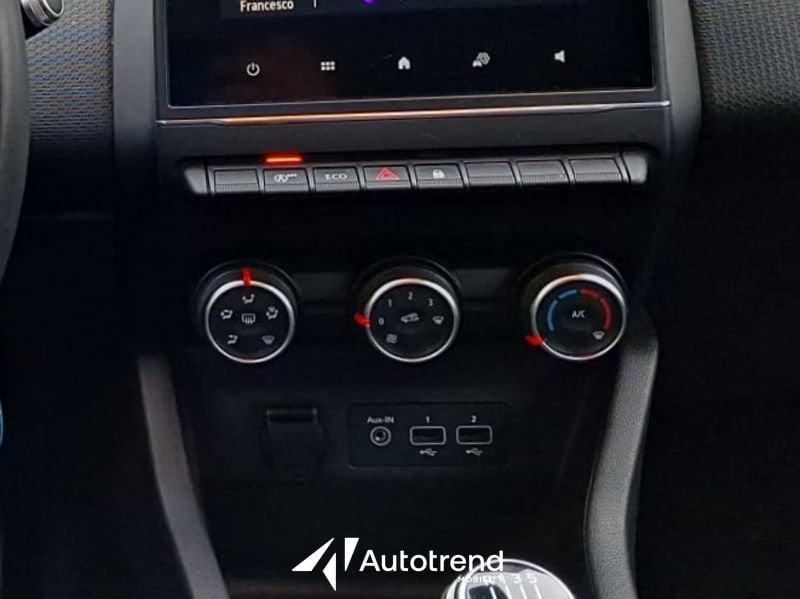 Renault Clio Blue dCi 85 CV 5 porte Business