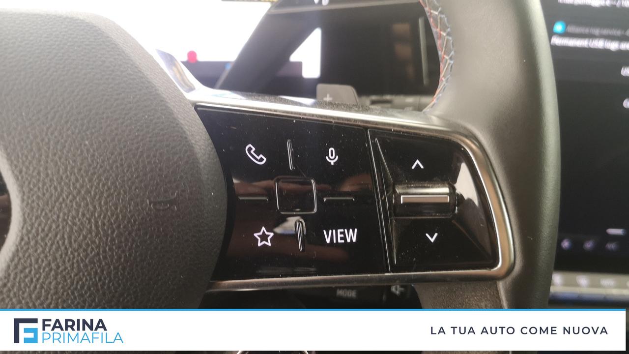 RENAULT Austral 2023 - Austral 1.2 E-Tech full hybrid Techno Esprit Alpine 200cv auto