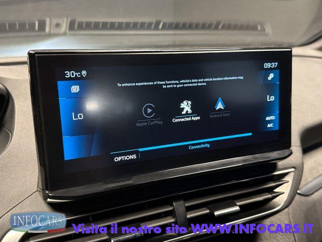PEUGEOT 5008 BlueHDi 130 cv EAT8 Allure Pack 7 posti - PROMO