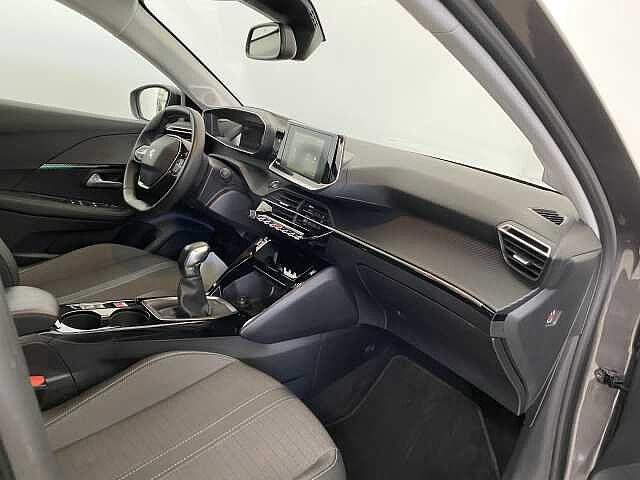 Peugeot 208 PureTech 75 Stop&Start 5 porte Allure Pack