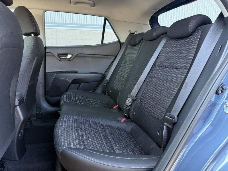 KIA Stonic Stonic 1.2 dpi Style 84cv