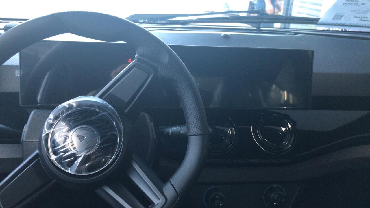 Aixam Coupé Sport Ambition