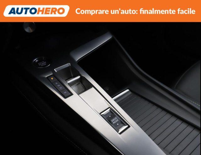PEUGEOT 408 PureTech 130 S&S EAT8 Allure