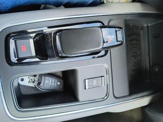 CITROEN C5 Aircross Hybrid 225 E-EAT8 Shine