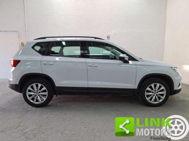 SEAT Ateca 1.6 TDI Business GARANZIA INCLUSA