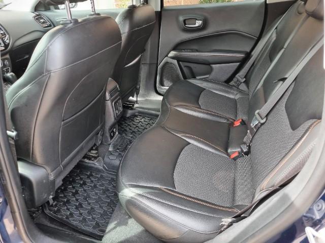 JEEP Compass 2.0 Multijet II aut. 4WD Limited