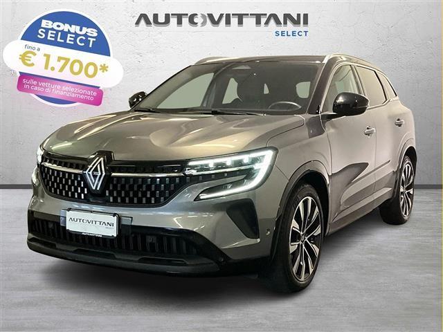 RENAULT Austral 1.3 mild hybrid Techno Auto