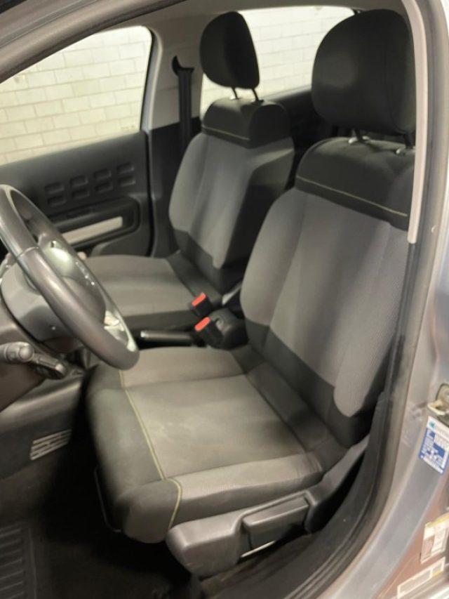 CITROEN C3 PureTech 82 S&S Feel