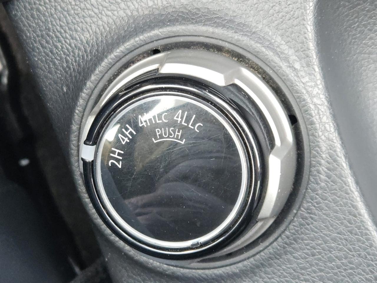 Fiat Fullback 2.4 180CV Doppia Cabina LX S&S 4X4