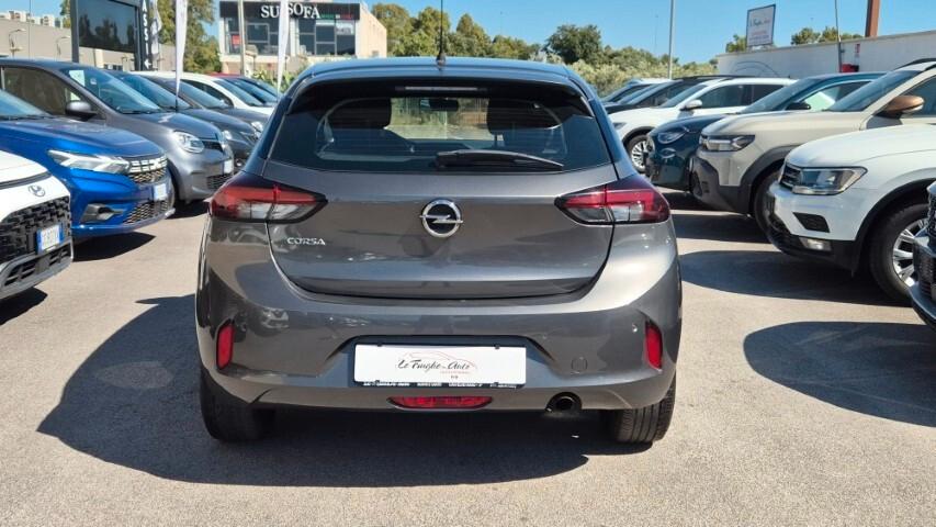 Opel Corsa 1.5 D 100 CV Edition - 2020