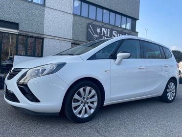 Opel Zafira Tourer 1.4 Turbo 120CV*Neopatentati*7 Posti*