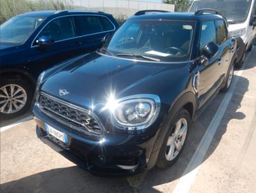 Mini Cooper S Countryman BUSINESS SE TETTO APRIBILE PANORAMICO