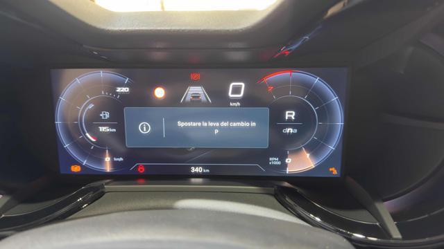 ALFA ROMEO Junior 1.2 145 CV Hybrid eDCT6 Speciale KM0