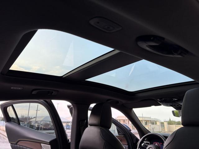 MASERATI Grecale Grecale MHEV 330 CV Modena TETTO APR/PAN.