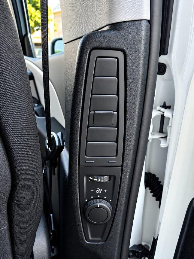 CITROEN Grand C4 Picasso 1.6 e-HDi 115 Unico Proprietario 7 Posti