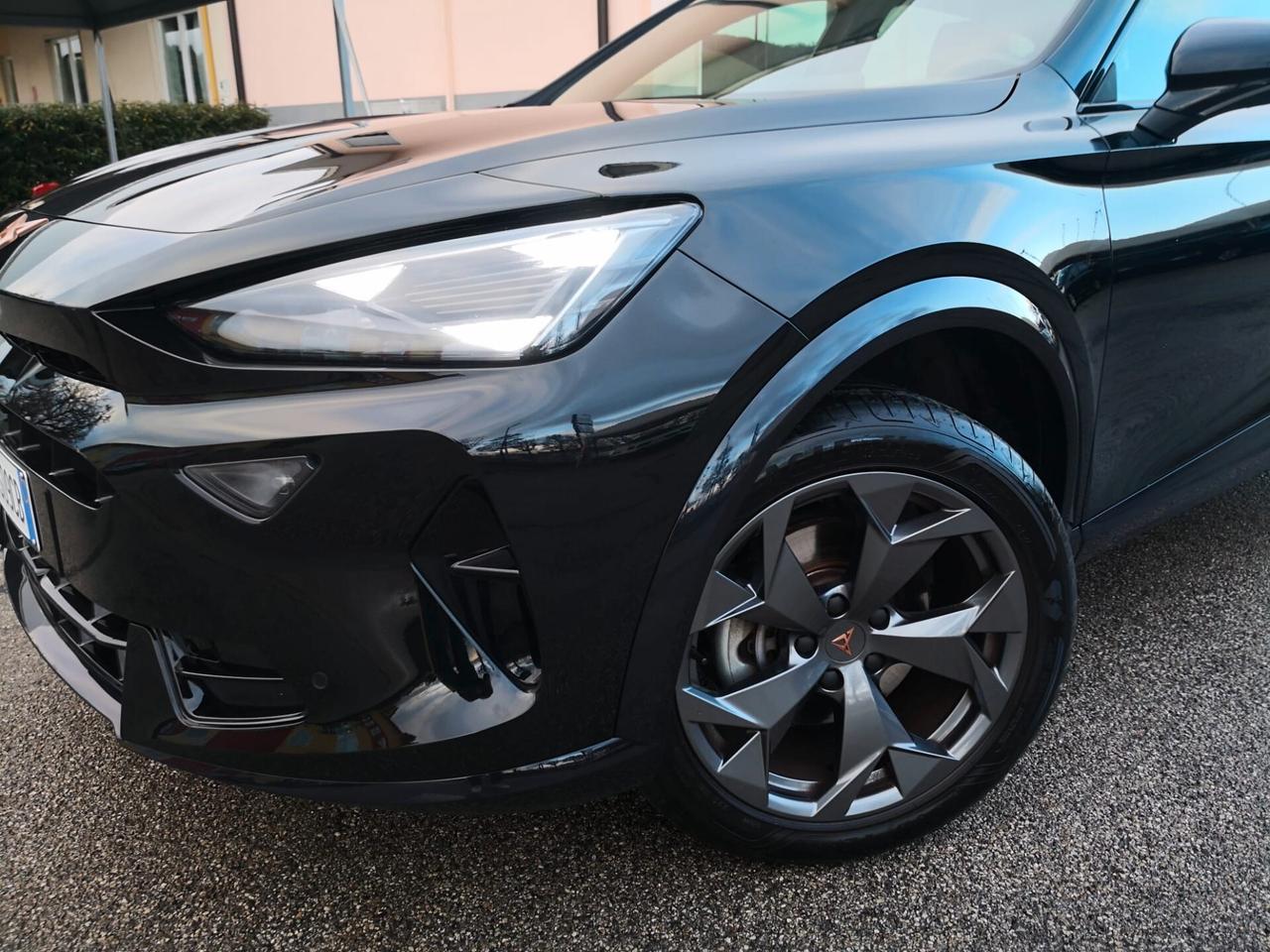 Cupra Formentor ***UFFICIALE VW/CUPRA***