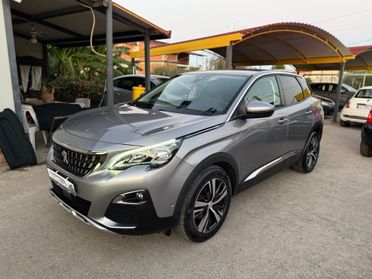Peugeot 3008 BlueHDi 120 Allure KM CERTIF