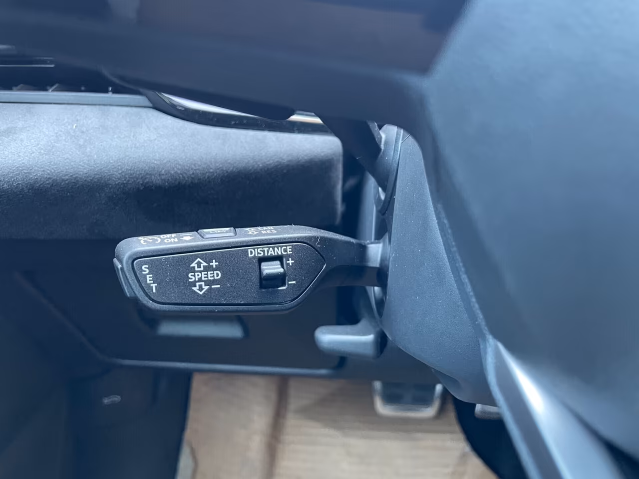 AUDI A5 AVANT TDI 204CV MHEV QUATTRO S-TRONIC S-LINE