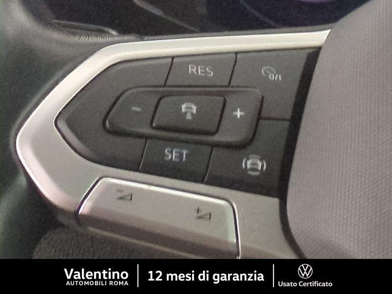 Volkswagen Tiguan 1.5 TSI DSG 150 CV ACT Life