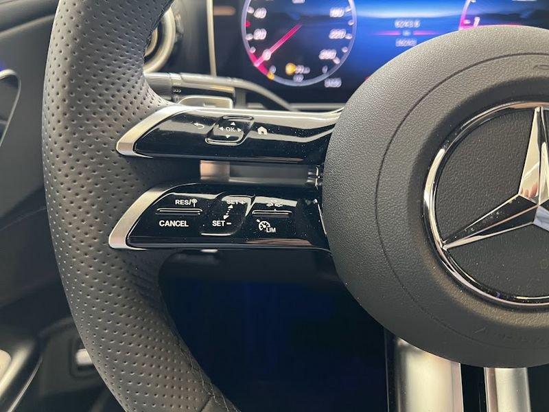 Mercedes-Benz CLE Coupé CLE 220 d AMG Line ADVANCED PLUS