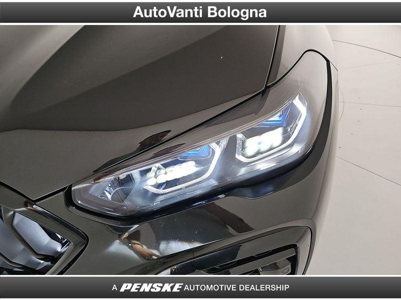 BMW X6 X6 xdrive30d mhev 48V Msport auto