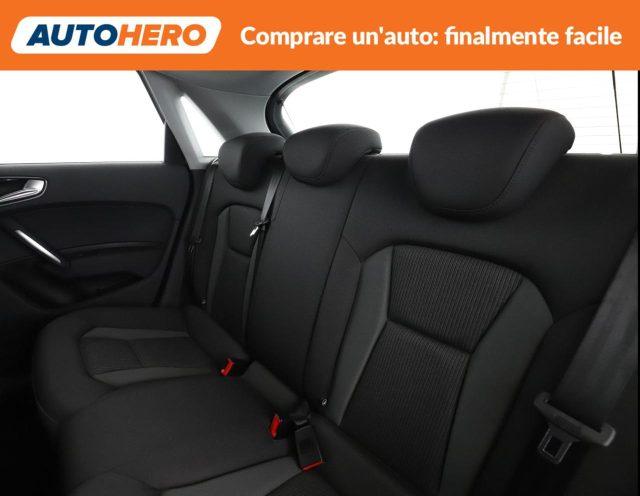 AUDI A1 SPB 1.4 TFSI 125 CV Design