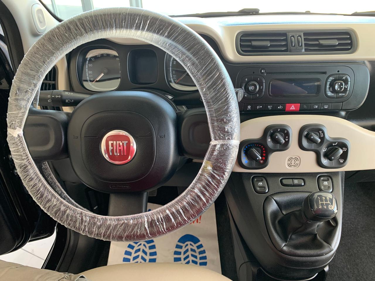 Fiat Panda 1.2 Easy EURO 6 B