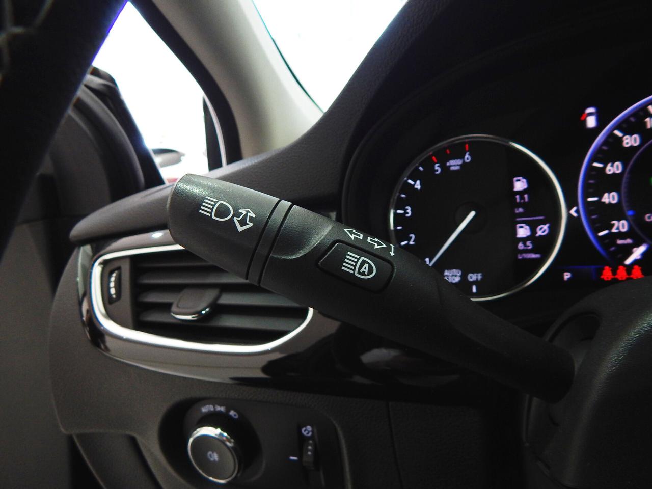 Opel Astra Sports Tourer 1.5 CDTI Business Elegance AT9