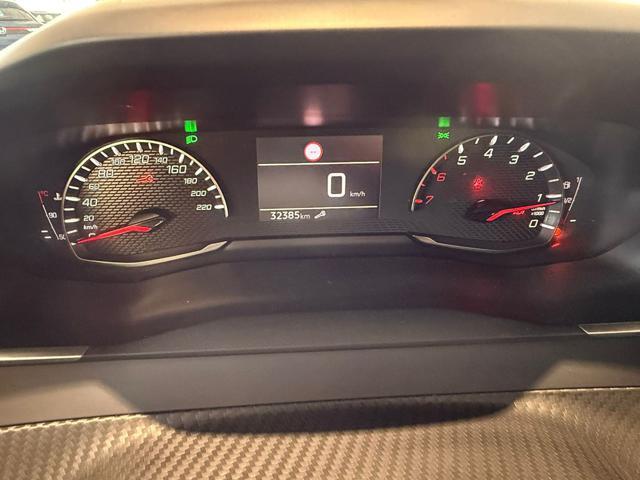 PEUGEOT 208 PureTech 75 Stop&Start 5 porte Active Pack