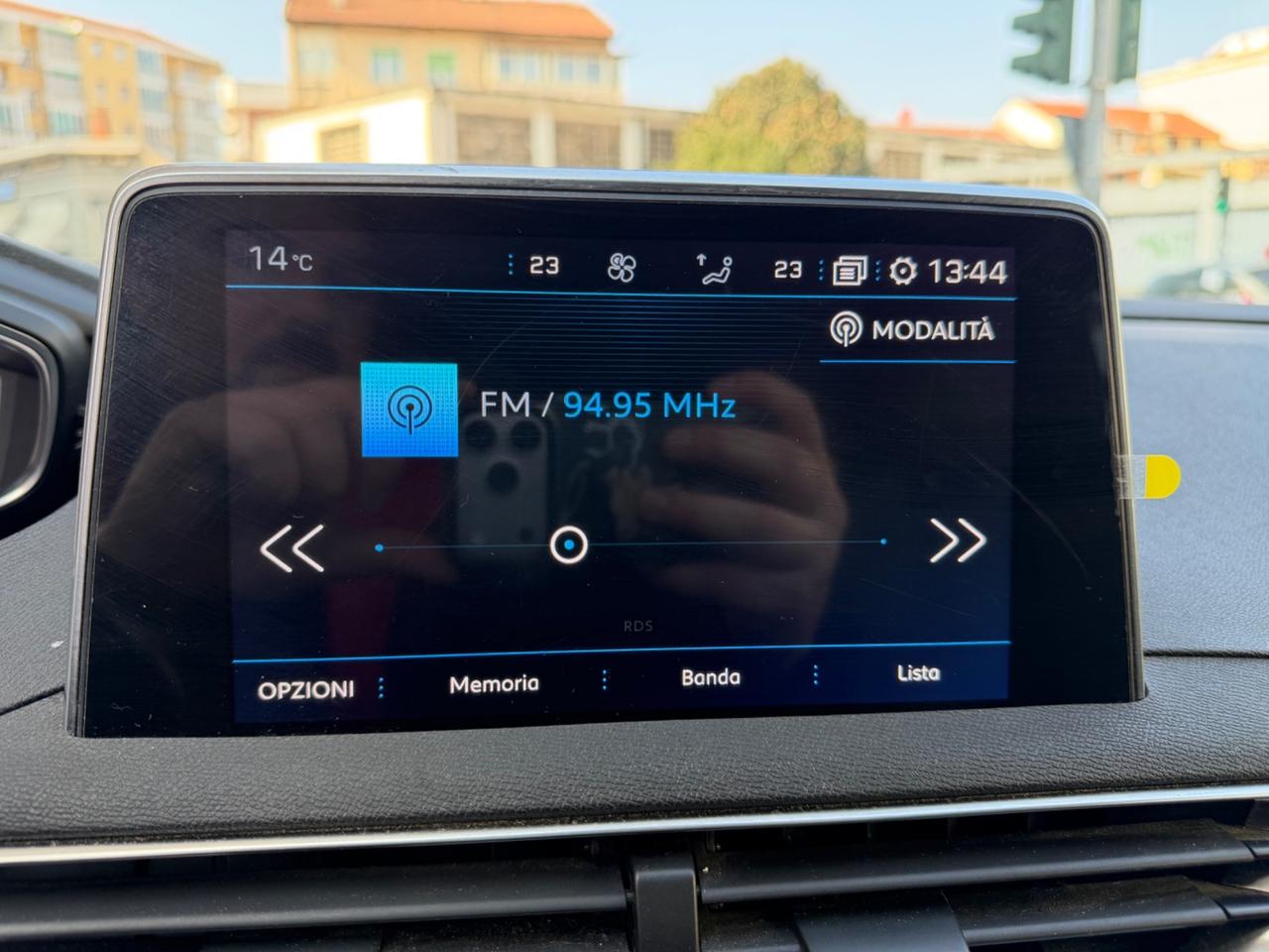 Peugeot 3008 PureTech Turbo 130 S&S Allure