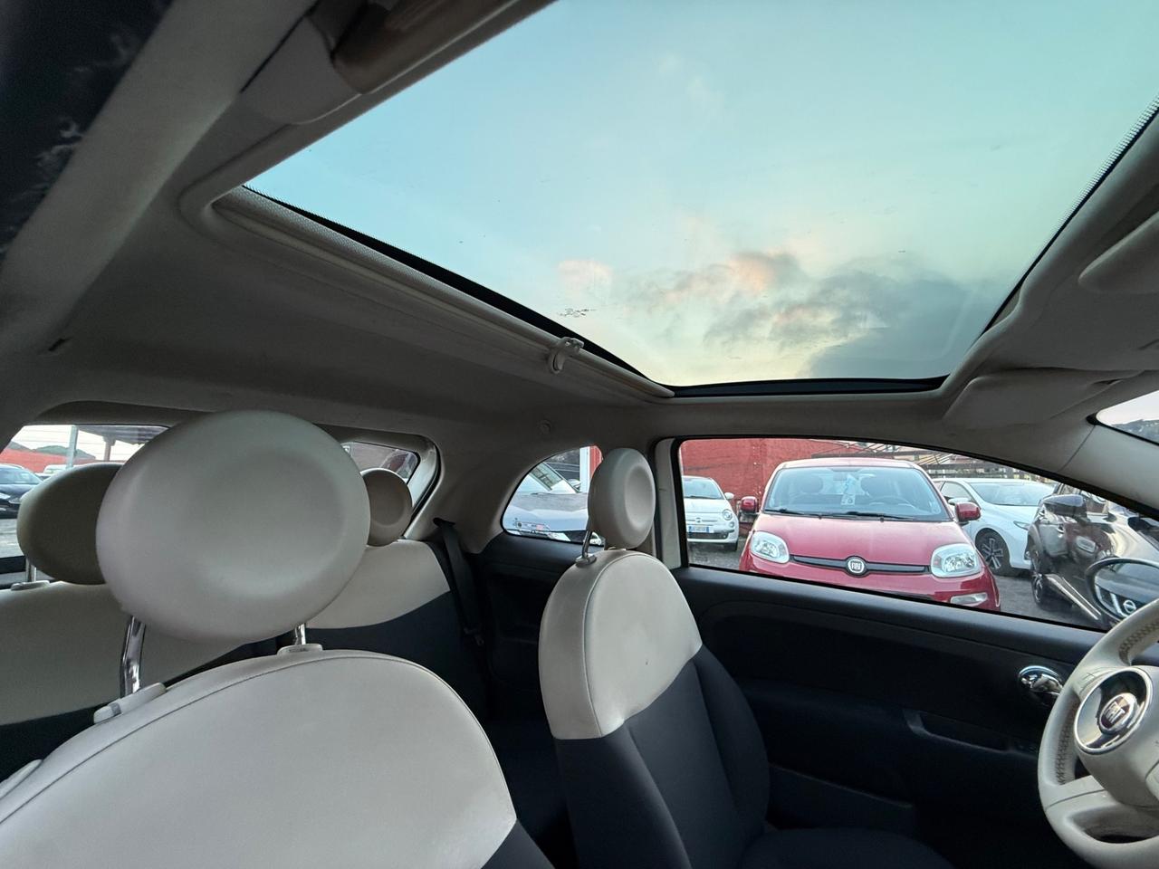 500 1.2/Lounge/RATE/PERMUTE/UNIPRO/E6