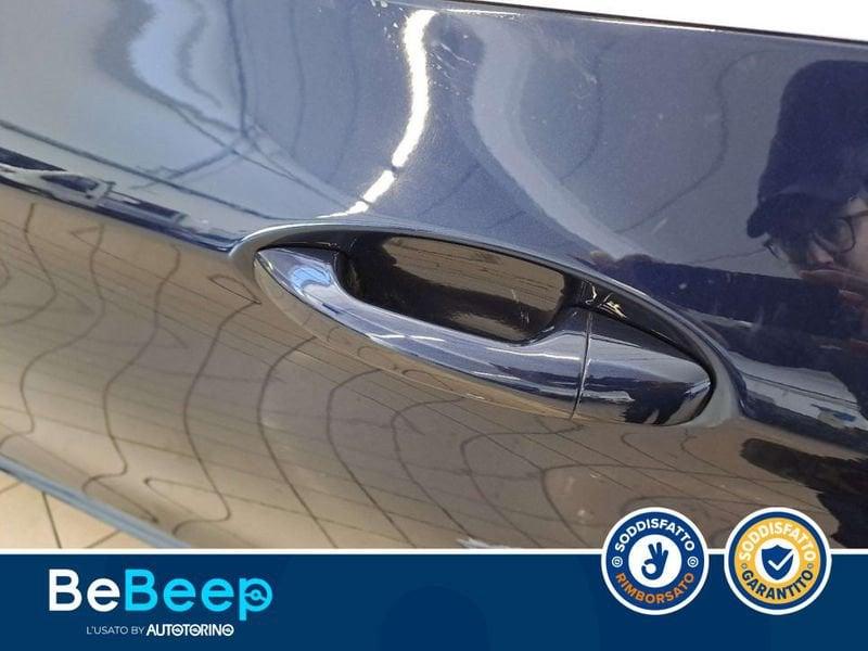 Mercedes-Benz Classe C C CABRIO 180 PREMIUM