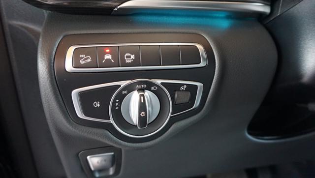 MERCEDES-BENZ V 300 d Automatic 4Matic Premium Extralong