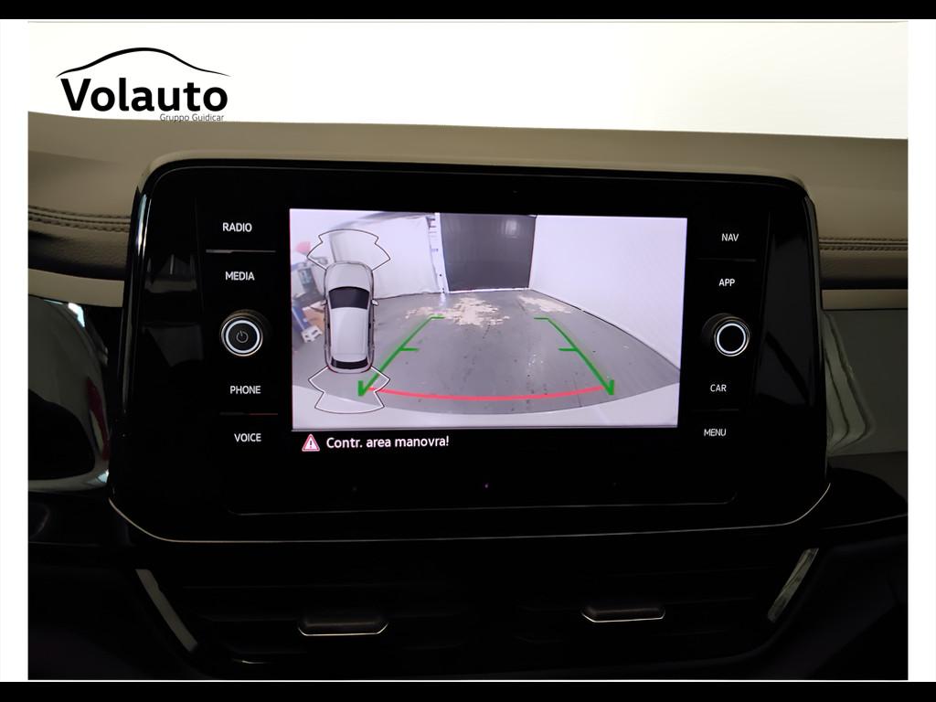 VOLKSWAGEN T-Roc I 2022 - T-Roc 1.5 tsi R-Line